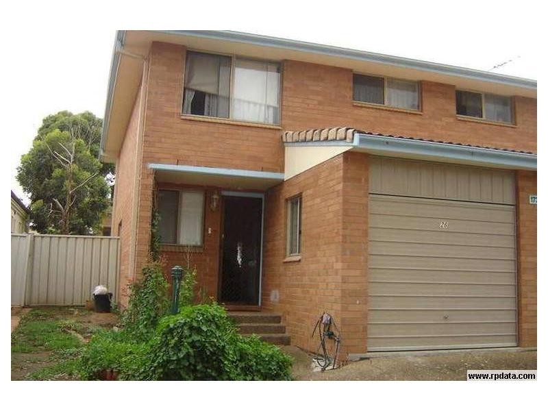 26/173A Reservoir Road, Blacktown NSW 2148
