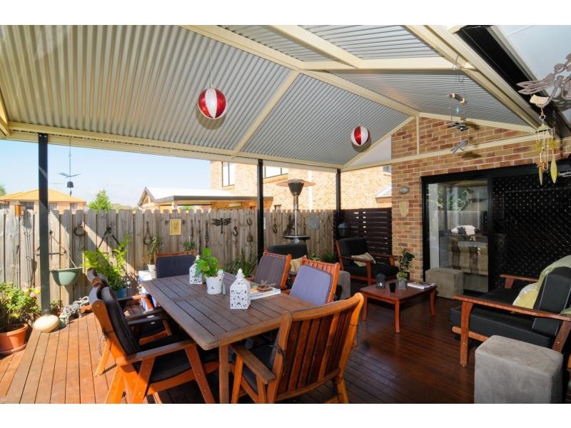 22 Bonaccordo Road, Quakers Hill NSW 2763
