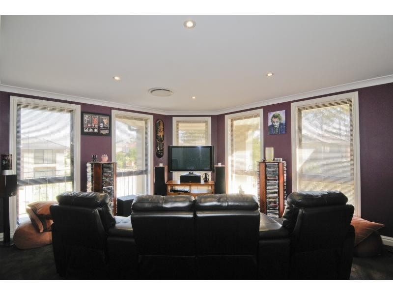 22 Bonaccordo Road, Quakers Hill NSW 2763