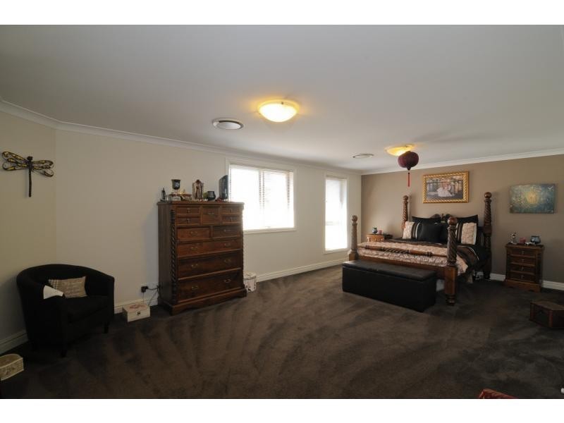 22 Bonaccordo Road, Quakers Hill NSW 2763