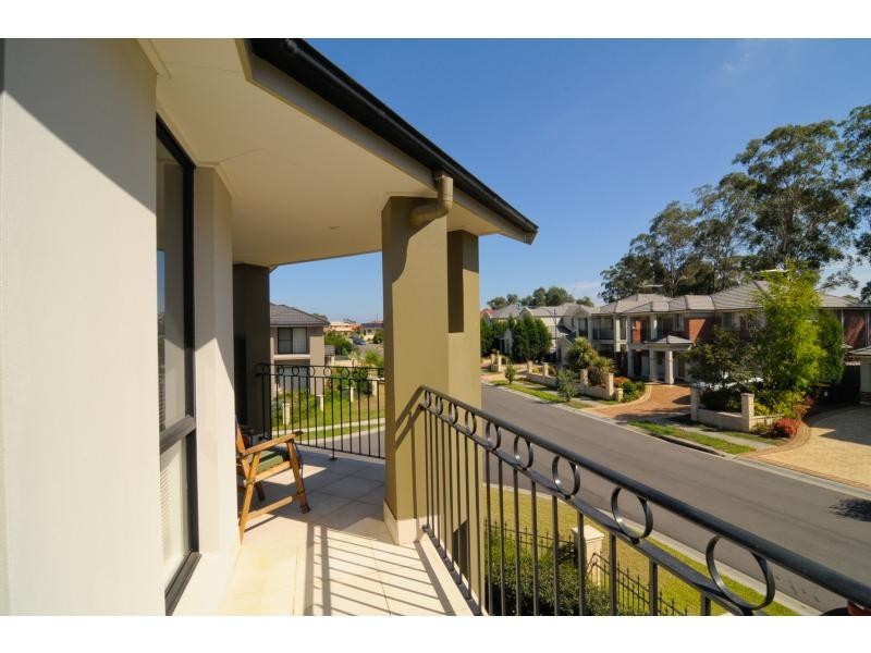 22 Bonaccordo Road, Quakers Hill NSW 2763