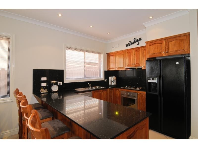 22 Bonaccordo Road, Quakers Hill NSW 2763