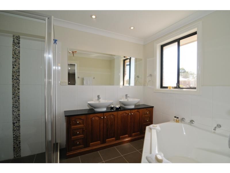 22 Bonaccordo Road, Quakers Hill NSW 2763