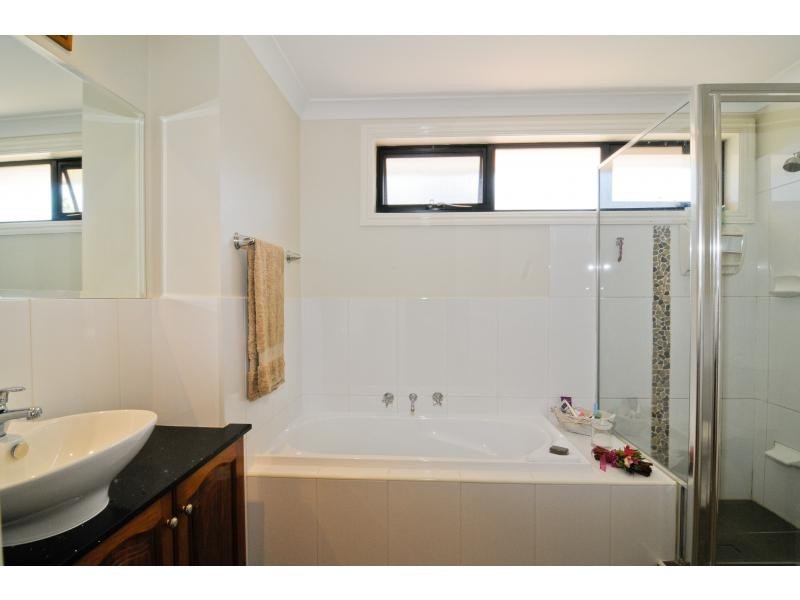 22 Bonaccordo Road, Quakers Hill NSW 2763