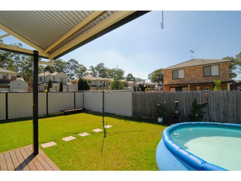 22 Bonaccordo Road, Quakers Hill NSW 2763