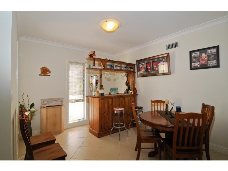 22 Bonaccordo Road, Quakers Hill NSW 2763