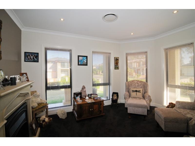 22 Bonaccordo Road, Quakers Hill NSW 2763