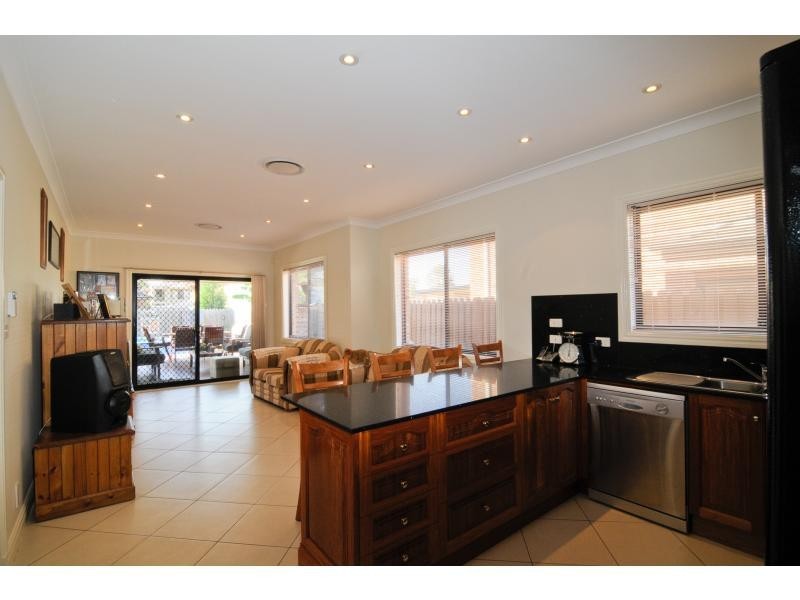 22 Bonaccordo Road, Quakers Hill NSW 2763