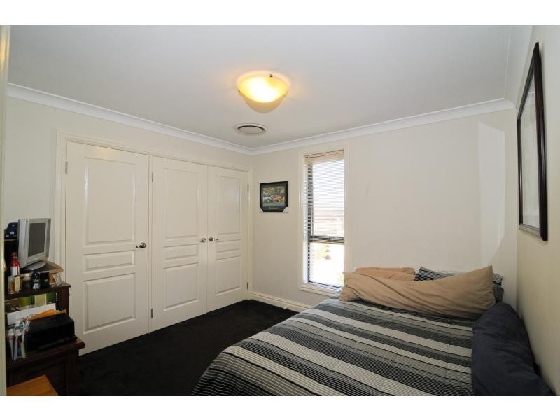 22 Bonaccordo Road, Quakers Hill NSW 2763