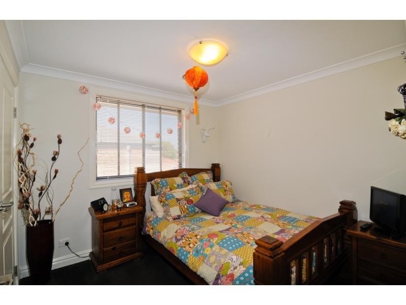 22 Bonaccordo Road, Quakers Hill NSW 2763