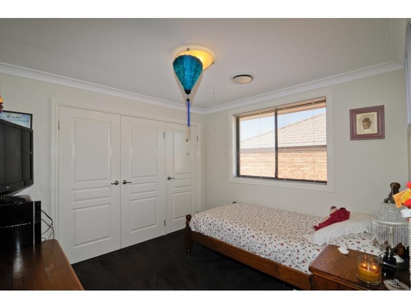 22 Bonaccordo Road, Quakers Hill NSW 2763