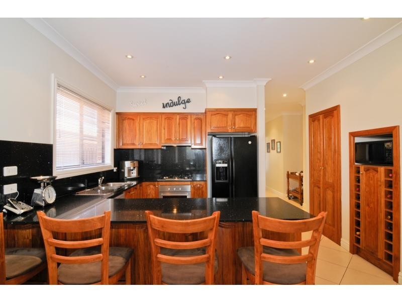 22 Bonaccordo Road, Quakers Hill NSW 2763