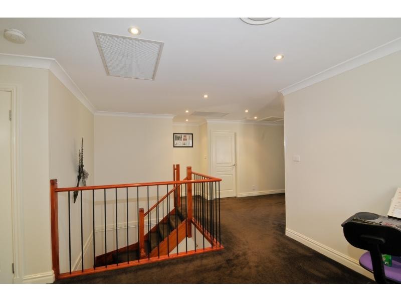 22 Bonaccordo Road, Quakers Hill NSW 2763