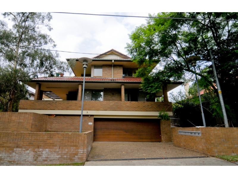Unit 3/32 Victoria Street, Epping NSW 2121