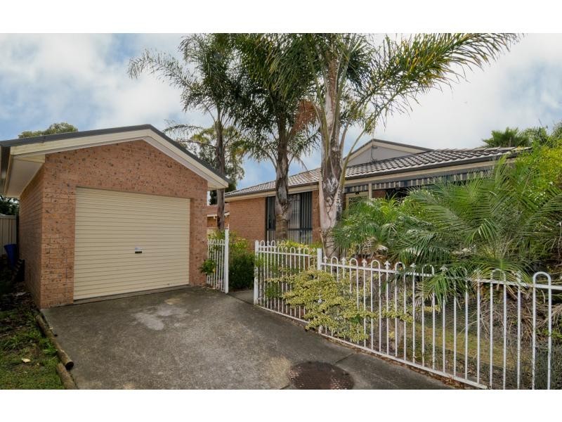 113 Bridge Street, Schofields NSW 2762