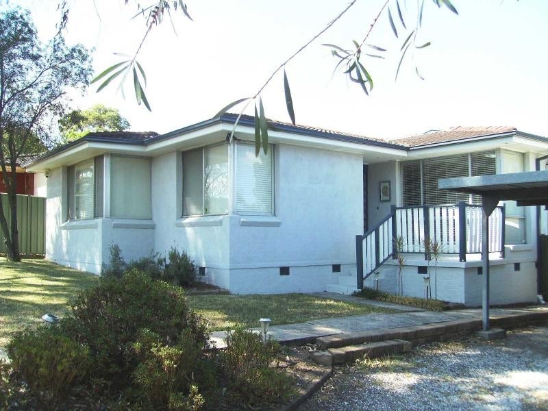 34 Elsom Street, Kings Langley NSW 2147