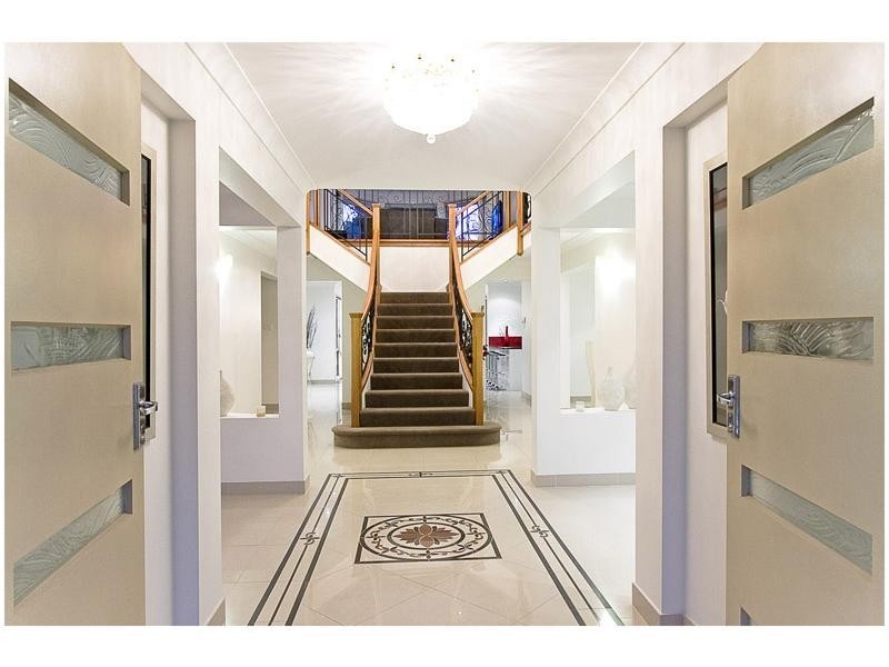 4 Trinity Avenue, Kellyville NSW 2155