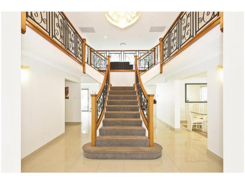 4 Trinity Avenue, Kellyville NSW 2155