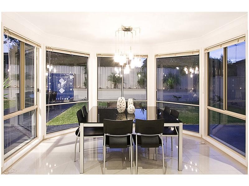 4 Trinity Avenue, Kellyville NSW 2155