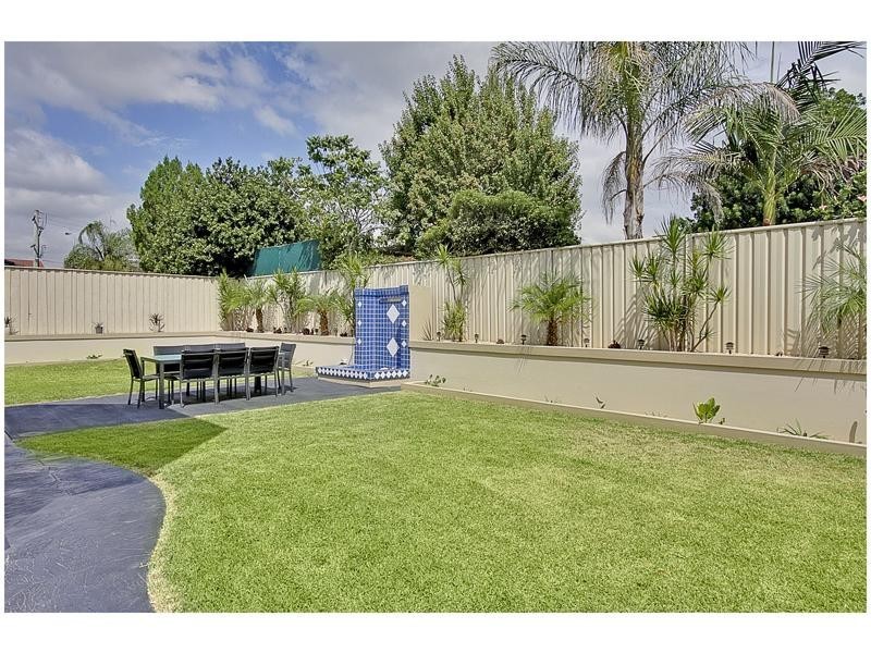 4 Trinity Avenue, Kellyville NSW 2155