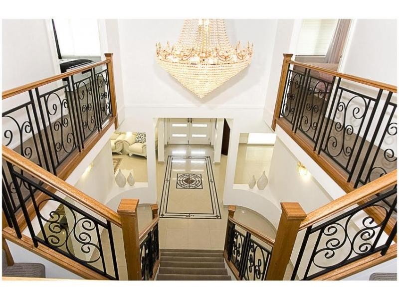 4 Trinity Avenue, Kellyville NSW 2155