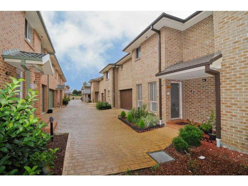 7/60-66 Hillend Road, Doonside NSW 2767