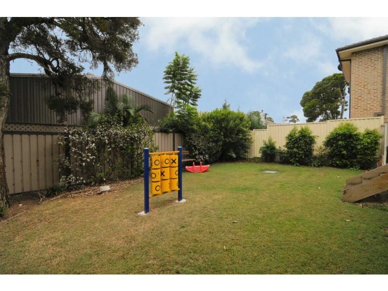 7/60-66 Hillend Road, Doonside NSW 2767