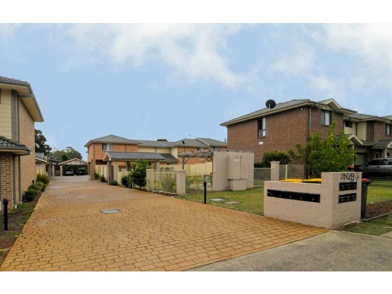 7/60-66 Hillend Road, Doonside NSW 2767