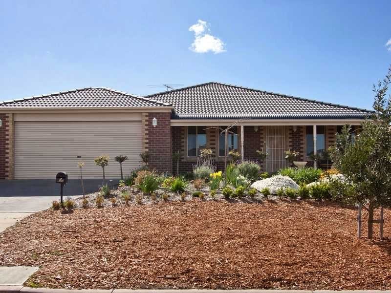 7 Kathleen Crescent, Tyabb VIC 3913