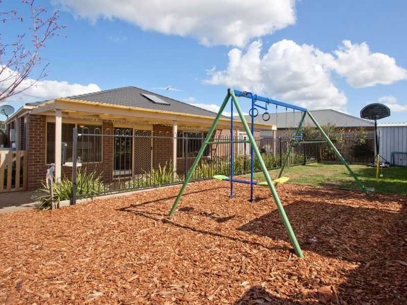 7 Kathleen Crescent, Tyabb VIC 3913