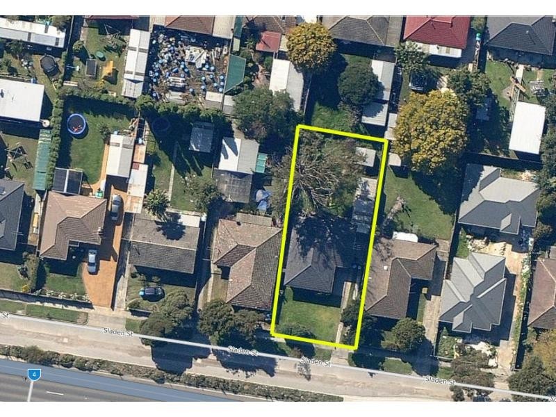 85 Sladen Street, Cranbourne VIC 3977