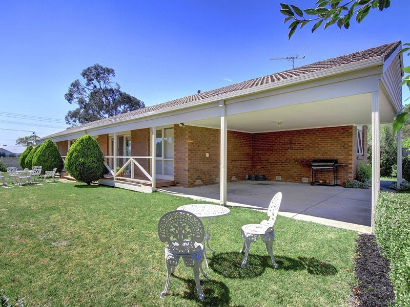 152 Kunyung Road, Mount Eliza VIC 3930