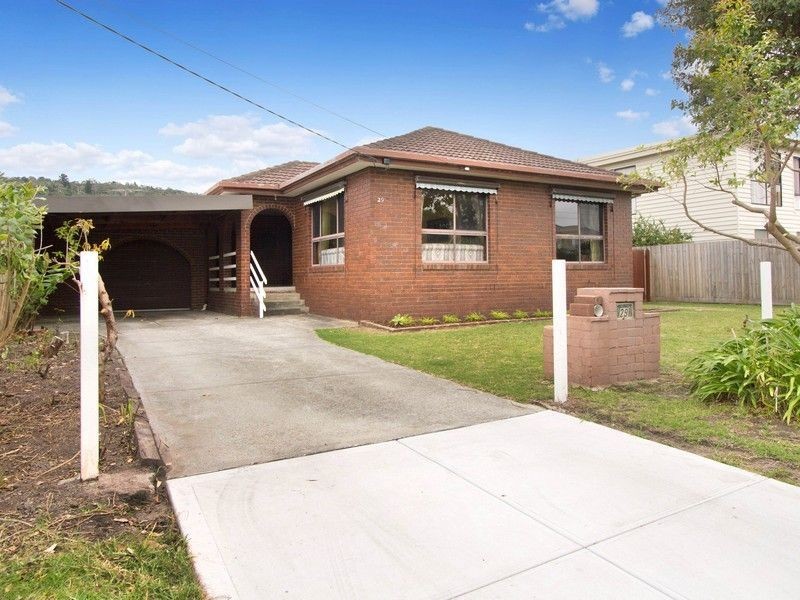 29 Buckley Street, Safety Beach VIC 3936