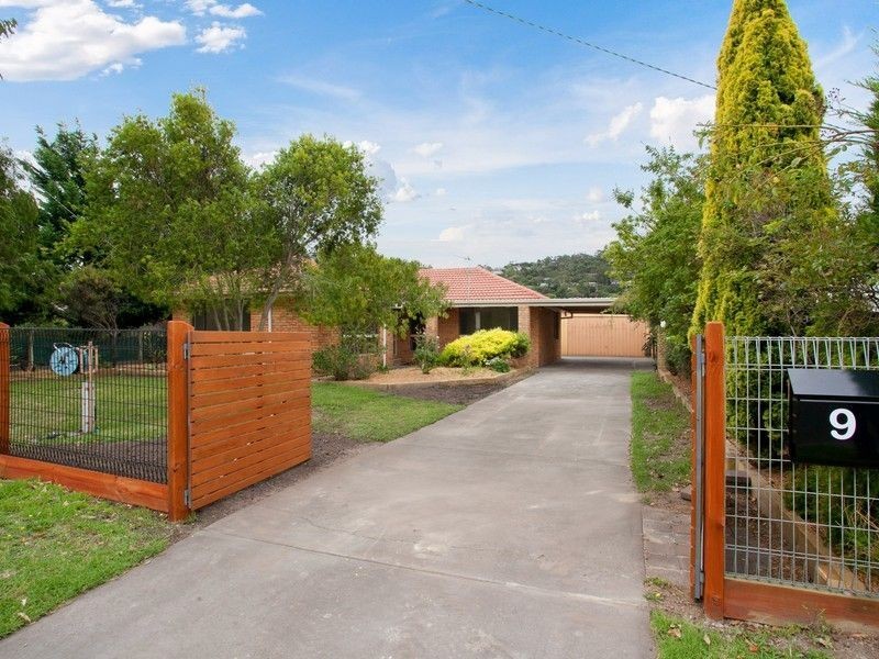 9 Buckley Street, Safety Beach VIC 3936