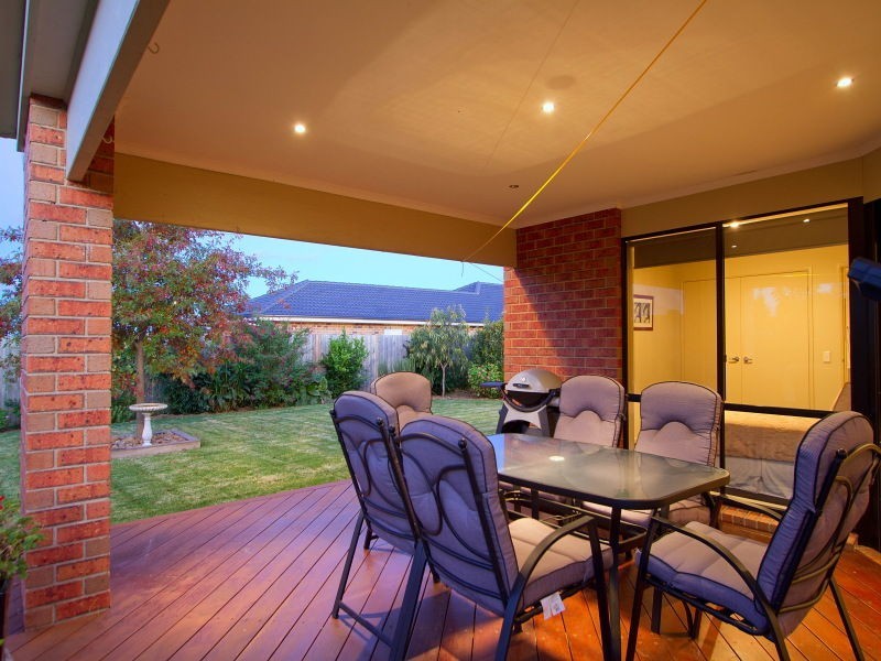 29 Lantons Way, Hastings VIC 3915