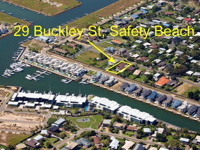 29 Buckley Street, Safety Beach VIC 3936