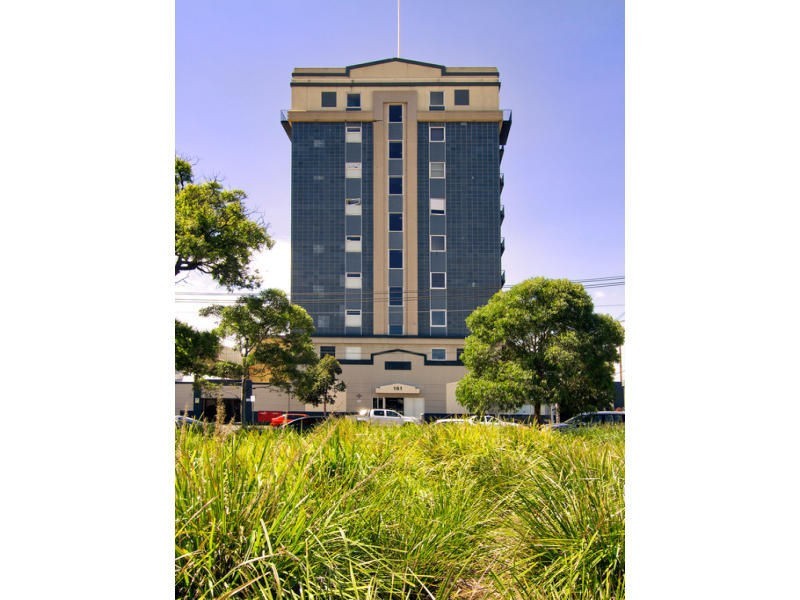 32/161 Sturt Street, South Melbourne VIC 3205