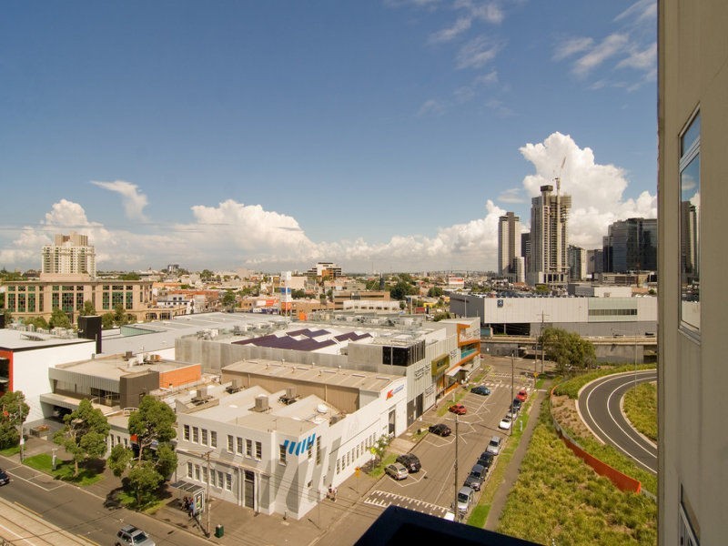 32/161 Sturt Street, South Melbourne VIC 3205