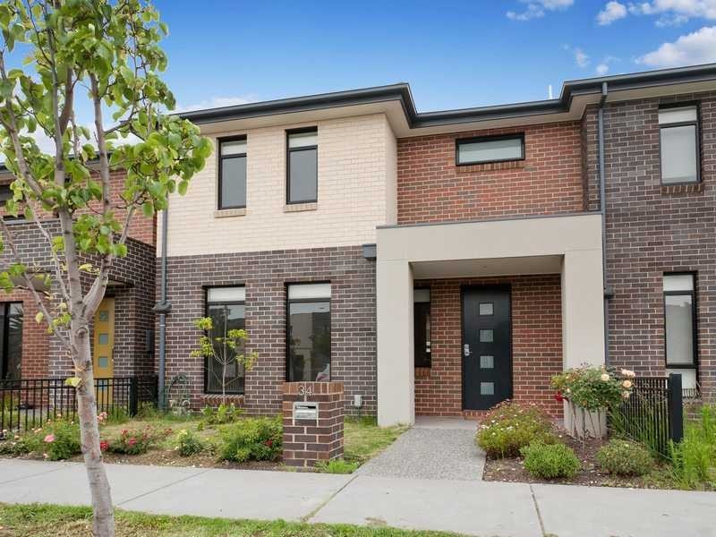 34 Evergreen Boulevard, Clayton South VIC 3169