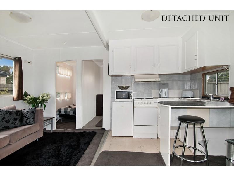 21 Lynn Close, Mornington VIC 3931