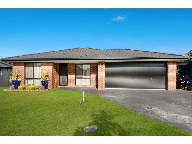 4 Zoe Court, Tyabb VIC 3913