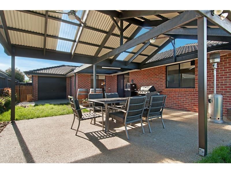 4 Zoe Court, Tyabb VIC 3913