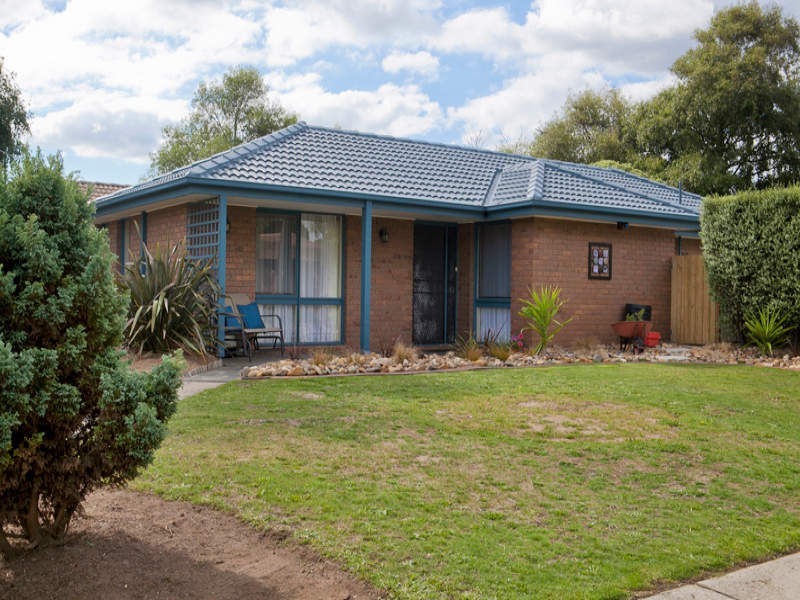 44 Delepan Drive, Tyabb VIC 3913