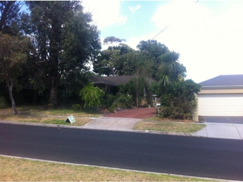 36 Alameda Avenue, Mornington VIC 3931