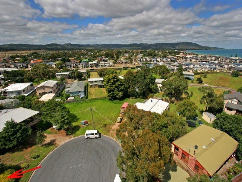12 Omuna Court, Safety Beach VIC 3936