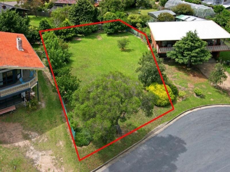 12 Omuna Court, Safety Beach VIC 3936