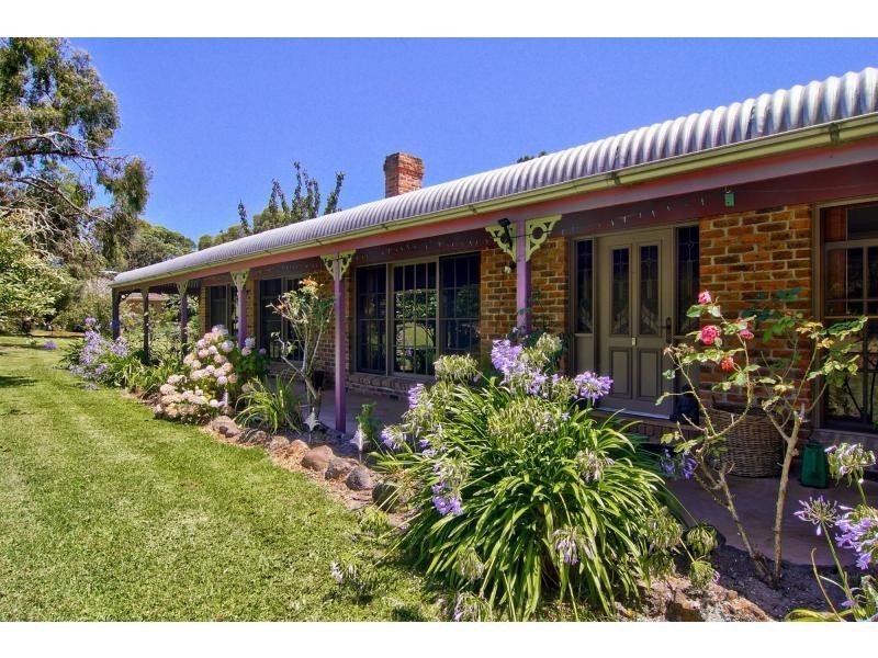 47 McLaurin Drive, Tyabb VIC 3913