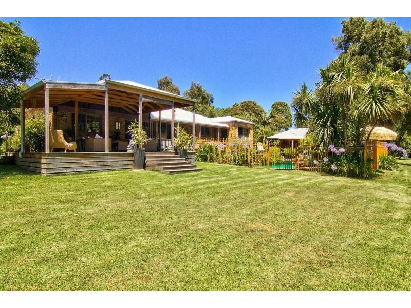 47 McLaurin Drive, Tyabb VIC 3913