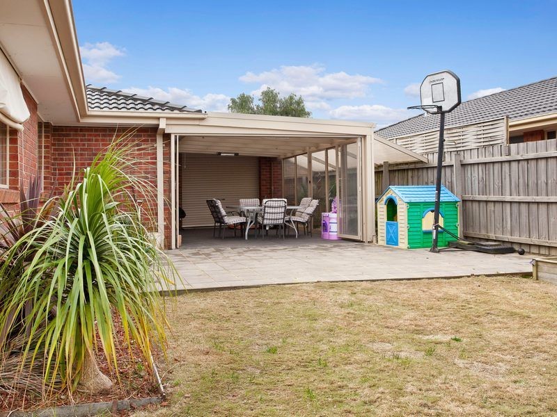 14 Elle Way, Tyabb VIC 3913