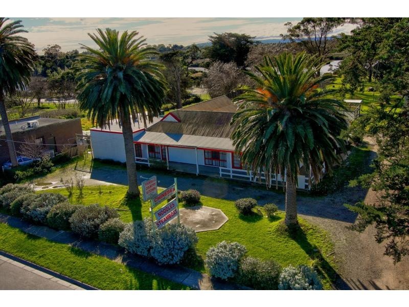 129-135 South Gippsland Highway, Tooradin VIC 3980